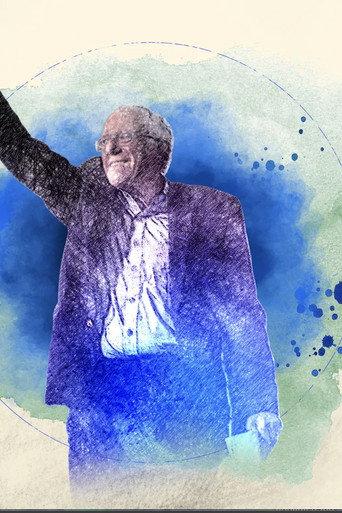 Long Game: The Bernie Sanders Effect (2026) poster
