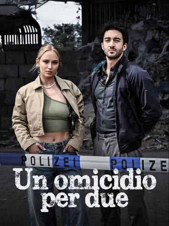 Mord im Revier - Die tote Braut (2025) poster