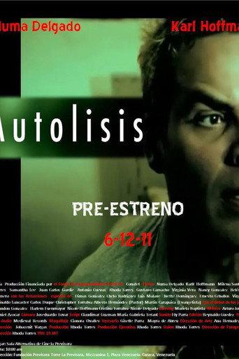 Autolisis (2016) poster
