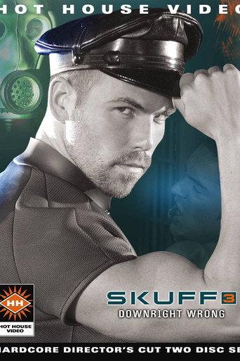 Skuff 3: Downright Wrong (2005) poster