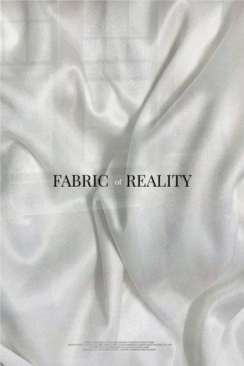 Fabric of Reality (2025) poster