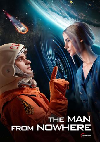 The Man from Nowhere (2023) poster