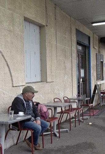 Il faut que ça s'arrête (2025) poster