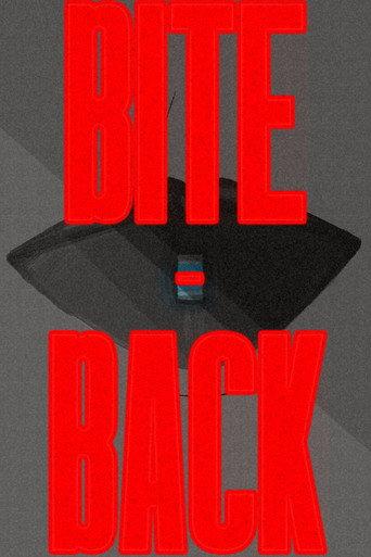 BITE-BACK () poster