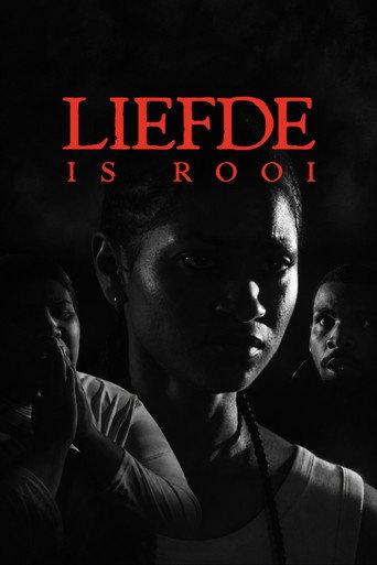 Liefde Is Rooi: An Anthology of Short Films (2026) poster