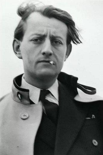 Le mystère Malraux (2009) poster
