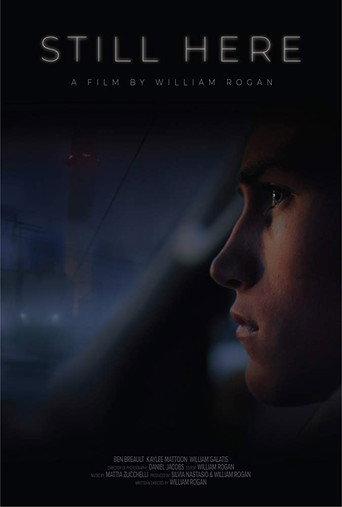 Still Here (2018) poster