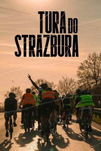 Tour to Strasbourg (2026) poster