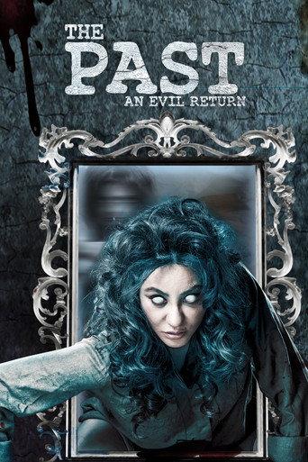 The Past (2018) poster
