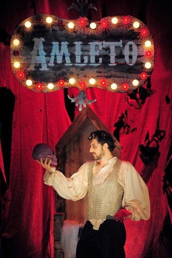 Amleto² (2014) poster