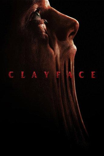 Clayface (2026) poster