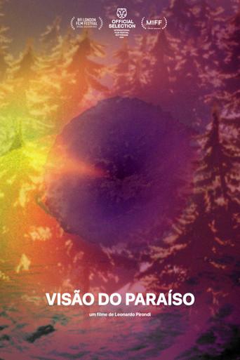 Vision of Paradise (2022) poster