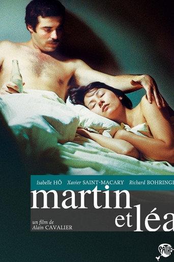 Martin and Lea (1979) poster