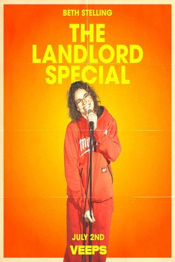 Beth Stelling: The Landlord Special (2025) poster
