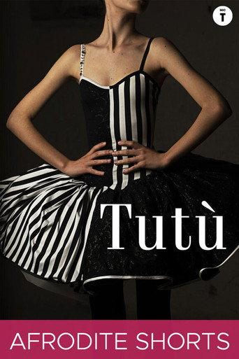 Tutù (2021) poster