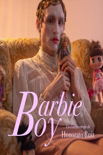 Barbie Boy (2022) poster
