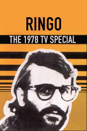 Ringo (1978) poster