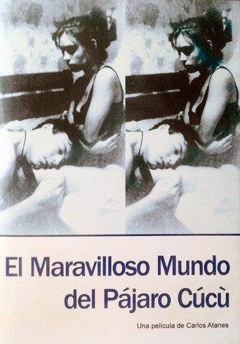 The Marvellous World of the Cucu Bird (1991) poster