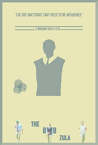 The Bob Zula (2009) poster
