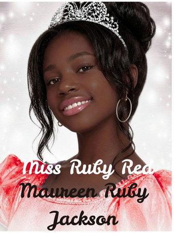 Miss Ruby Gale () poster