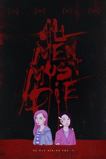 All Men Must Die (2018) poster