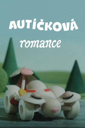 Car Romance (1990) poster