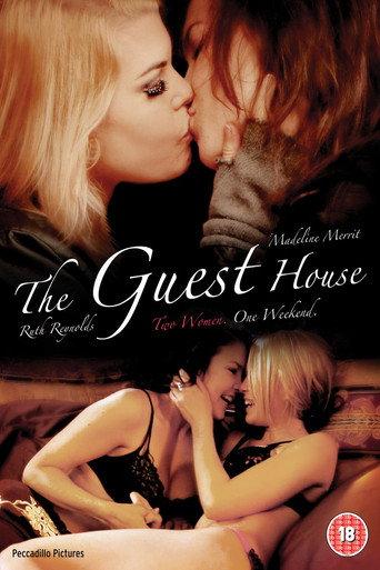 The Guest House (2012) poster