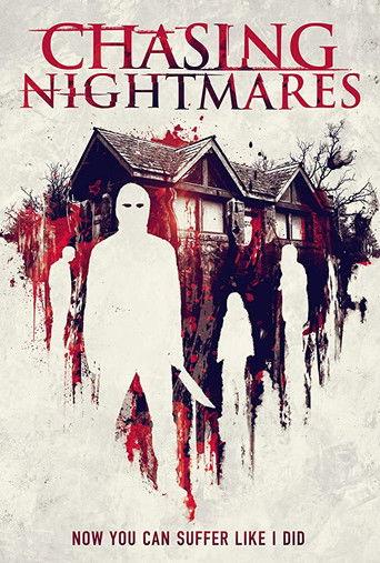 Chasing Nightmares () poster