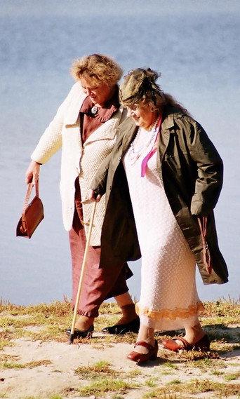 At the River (2007) poster