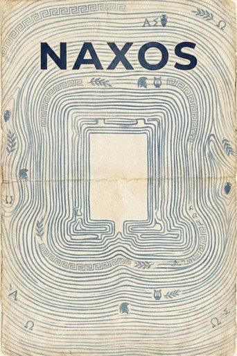 Naxos (2026) poster
