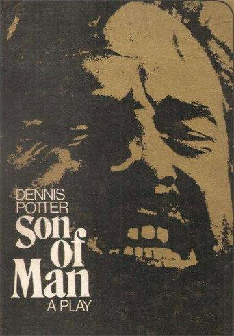 Son of Man (1969) poster