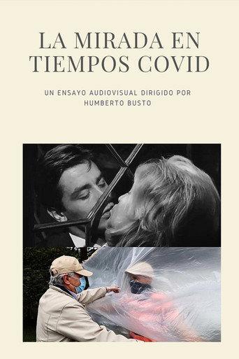 La Mirada en Tiempos COVID (2020) poster