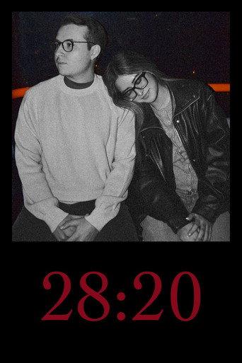28:20 (2026) poster