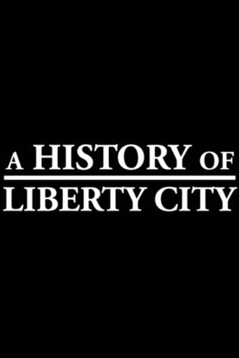 A History of Liberty City (2008) poster
