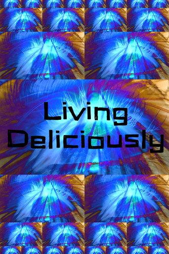 Living Deliciously (2023) poster