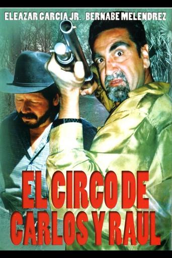 El circo de Carlos y Raúl (2000) poster