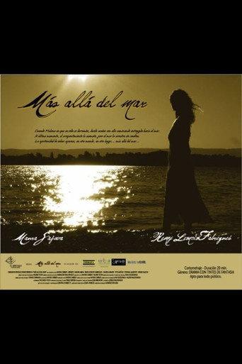 Mas allá del mar (2008) poster