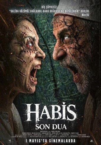 Habis: Son Dua () poster