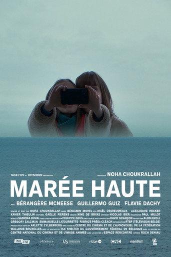High Tide (2023) poster