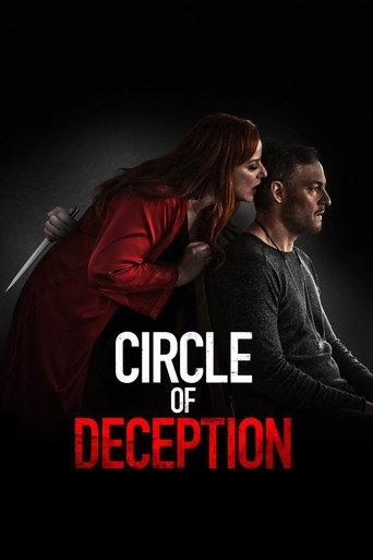 Circle of Deception (2021) poster