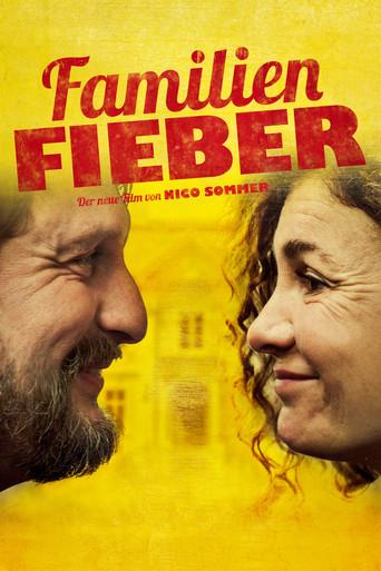 Family Fever (2014) poster