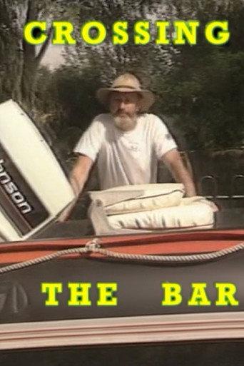 Crossing The Bar (1989) poster