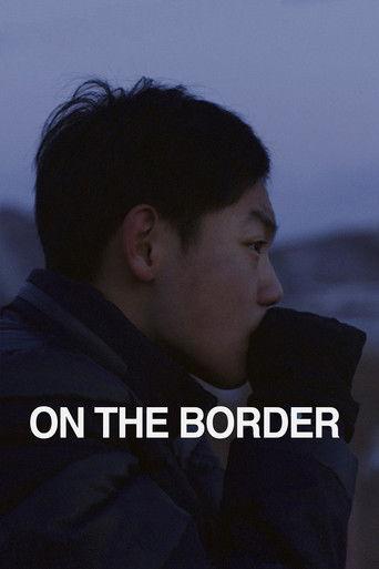 On the Border (2018) poster