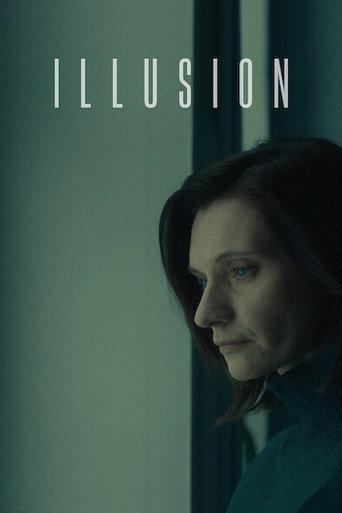 Illusion (2022) poster