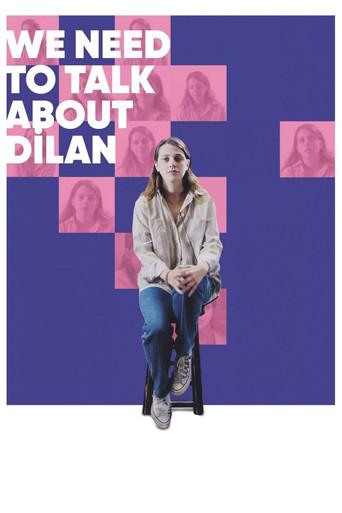 We Need to Talk About Dilan (2024) poster