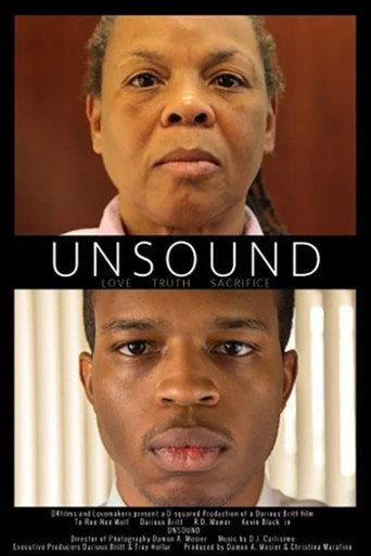 Unsound (2015) poster