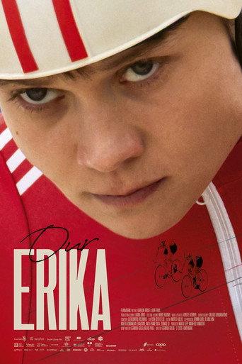 Our Erika (2026) poster