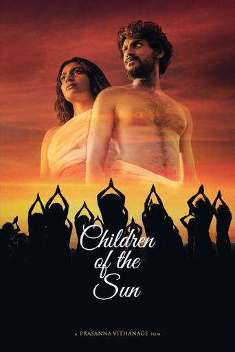 Children of the Sun (2023) poster