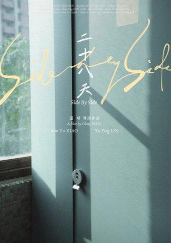 Side by Side (2024) poster