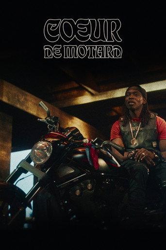 Cœur de motard (2026) poster